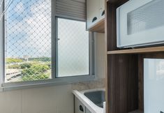 その他 5 2-bedroom Apart in Condominium With Pool Map0803