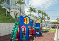 その他 4 2-bedroom Apart in Condominium With Pool Map0803