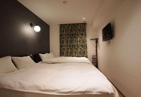 Others Marukou Hotel