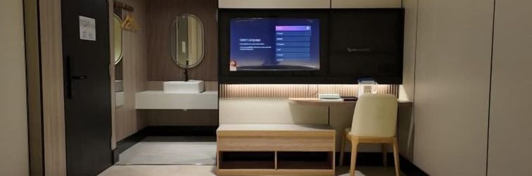 Others Urban Inn Cyberjaya