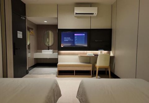 Others Urban Inn Cyberjaya