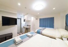 Others 3 High Five Guest House