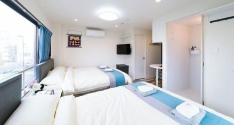 Others 2 High Five Guest House