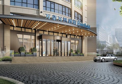 Others Fairfield By Marriott Qingdao West Coast