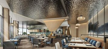 Others 5 Fairfield By Marriott Qingdao West Coast