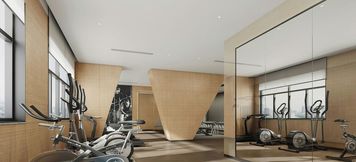 Others 4 Fairfield By Marriott Qingdao West Coast