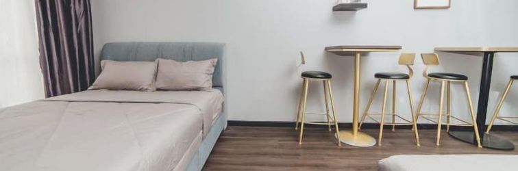 其他 Tun Aminah Shoplot 10-14pax KTV Mahjong Funhouse