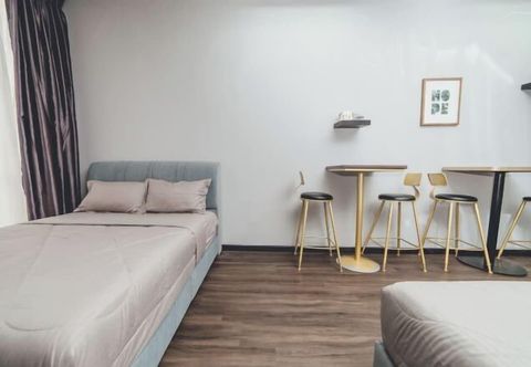 其他 Tun Aminah Shoplot 10-14pax KTV Mahjong Funhouse