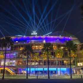 Primary image 1 A Stylish & Comfy Apt Next to Darling Harbour, Crows Nest Hotels