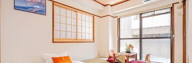 その他 KYARA HOTEL Misumi302