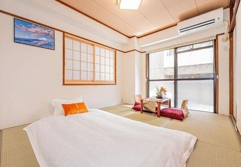 その他 KYARA HOTEL Misumi302