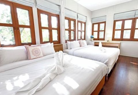 Others Pool Villa Sathorn Bangkok