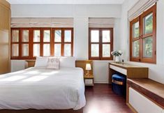 Others 3 Pool Villa Sathorn Bangkok