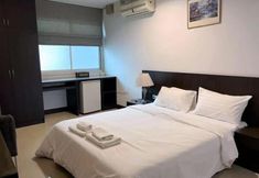 Lain-lain 6 Tongyang House Serviced Apartment