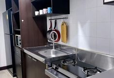 Lain-lain 2 Tongyang House Serviced Apartment
