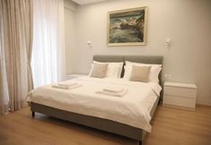 Others 5 Elegant Apartment near Wilson Square
