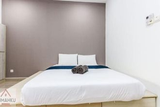 Lainnya 4 Rumahku LRT, Ara Damansara, near Subang Airport