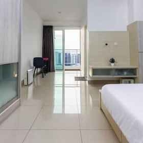 Primary image 1 Rumahku LRT, Ara Damansara, near Subang Airport, Say Yes Cafe 호텔