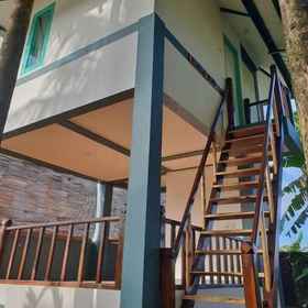 Room 1 Jatimas Hijau Hotel & Villa, Desa Wisata Sirnajaya Hotels