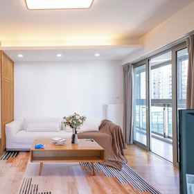Primary image 1 Tyms 3BR Family Haven Yongxin Century, 上海 酒店