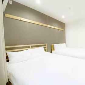 Primary image 1 SunStay Shimbamba I, โรงแรม & ที่พัก สถานีชิมบัมบะ