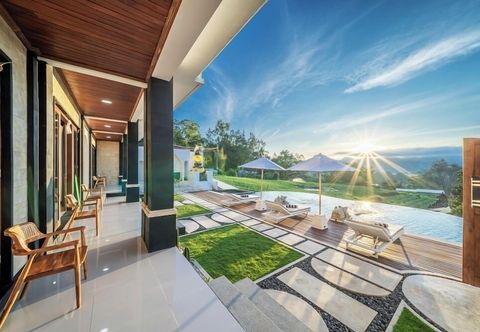 Others The Hanz Villa Kintamani