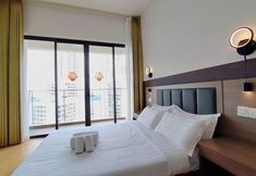 Others 7 Deluxe 3 Bed 3 Bath Apartment