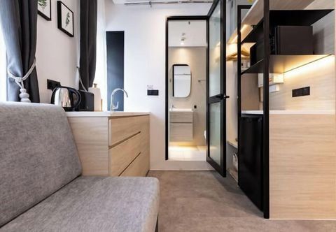 Others Heritage Collection on Pagoda - Mobile App Check-In