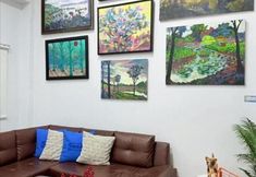 Lainnya 6 Chummy House: Khaosan 10-Min, Peace Haven