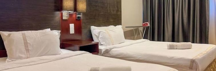 Khác Royal Crown Scsp 990 KK CBD near Imago