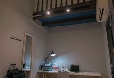 OTHERS 4 Bluewaters Collab Quarters