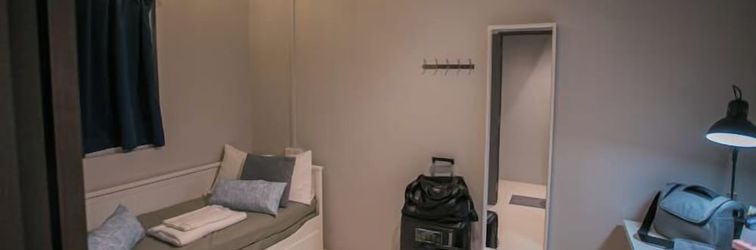 OTHERS Bluewaters Collab Quarters