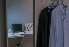 OTHERS 3 Bluewaters Collab Quarters