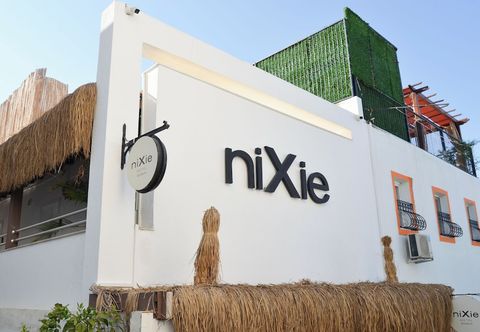 其他 niXie Bodrum