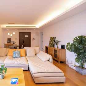 Primary image 1 Tyms Modern 3BR 2BA Apt Near Metro, โรงแรม & ที่พัก Yang's Dumpling