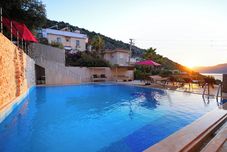 其他 Kalkan Ayapa Hotel