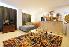 其他 4 Kalkan Ayapa Hotel