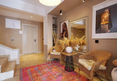 其他 6 Kalkan Ayapa Hotel