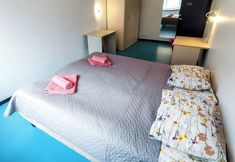 Others 6 Tallinn Airport Stay