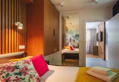 기타 3 Bogdanskiego Residence Sun Snow