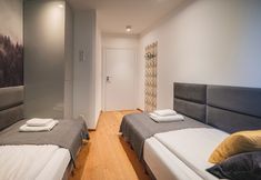 기타 2 Bogdanskiego Residence Sun Snow