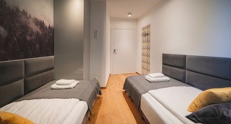 기타 2 Bogdanskiego Residence Sun Snow