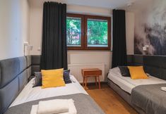 기타 4 Bogdanskiego Residence Sun Snow