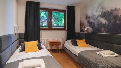 기타 4 Bogdanskiego Residence Sun Snow