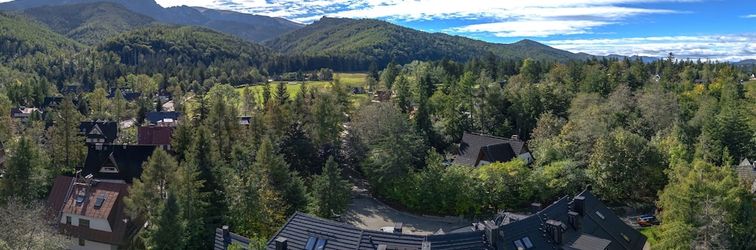 기타 Bogdanskiego Residence Sun Snow