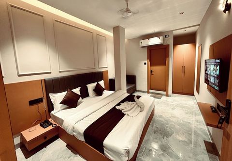 Others Hotel Balaji Inn, Ayodhya Bypass