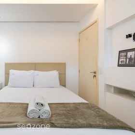 Room1Apt w/ Self Check-in in Asa Sul Sqs0108,联邦区公寓