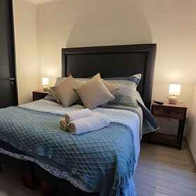 Room 1 โอเชียนา สวีทส์ ซานตา โรซา, โรงแรม & ที่พัก Neptuno