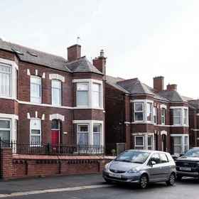 Primary image1St Andrews by Guestz,Fylde District公寓