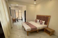 Others Golden Gate Retreats